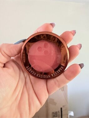 Danessa Myricks Yummy skin Rose n Brunch blush